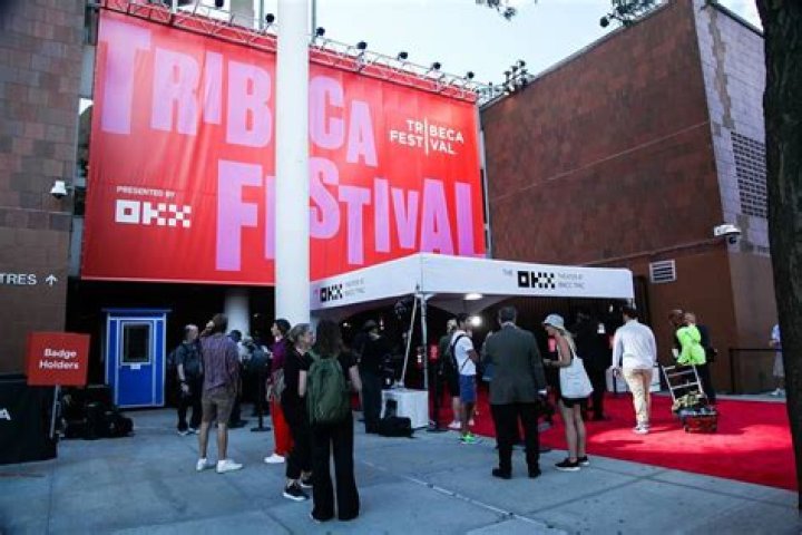 Tribeca Film Festival 2022: Photos – Hollywood Life