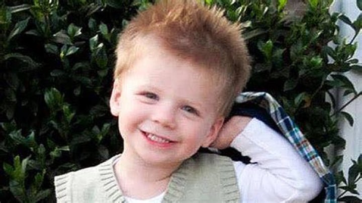Tripp Halstead, 7, Dies 5 Years After Tree Fell On Him Outside Daycare – Hollywood Life