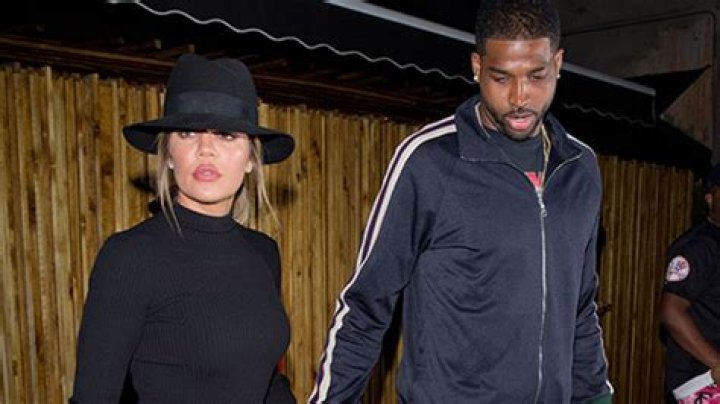 Tristan Thompson Leaves Flirty Comment For ‘Queen’ Khloe Kardashian On Her Sexy Pic