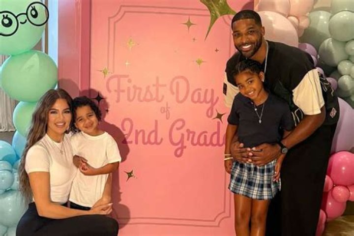Tristan Thompson’s 30th Birthday ‘Goal’ Is For Khloe Kardashian To Be His ‘One & Only’ Again