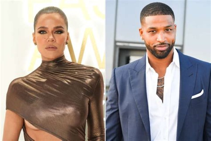 Tristan Thompson Feels ‘Lucky’ To Have Khloe Kardashian In Boston With Him: It’s A ‘New Chapter’