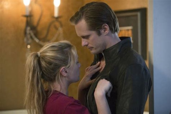 Eric Northman’s Shocking Hookups – Hollywood Life