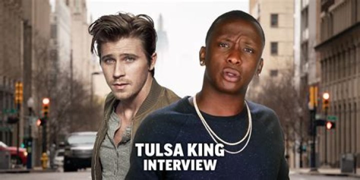 ‘Tulsa King’s Garrett Hedlund On Mitch & Dwight’s ‘Trust’ (Exclusive) – Hollywood Life