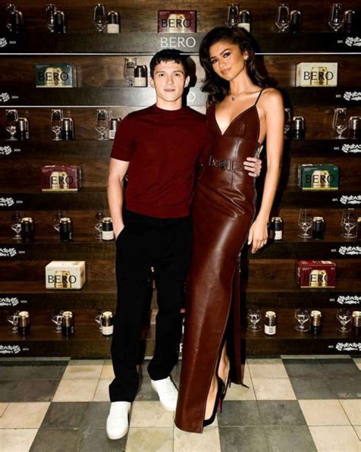 Tyga Shoots His Shot With Zendaya On Instagram & Fans Are On Board With It — See Flirty Message