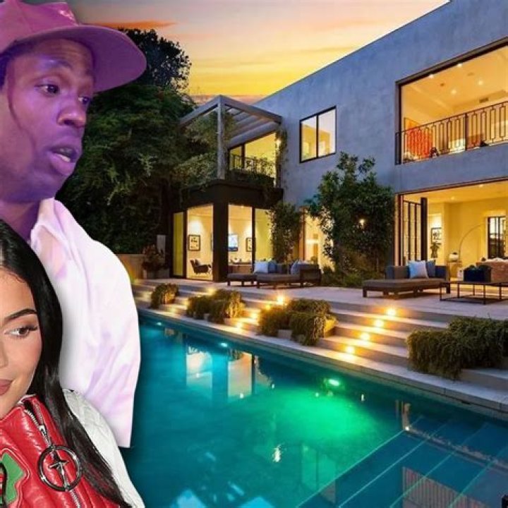 Tyga ‘Jealous’ Over Kylie Jenner & Travis Scott’s New $13.45 Million Mansion: ‘That Should Be Me’