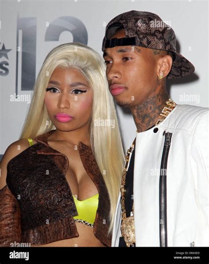 She’s Faking Friendship With Blac Chyna To Mess With Him – Hollywood Life