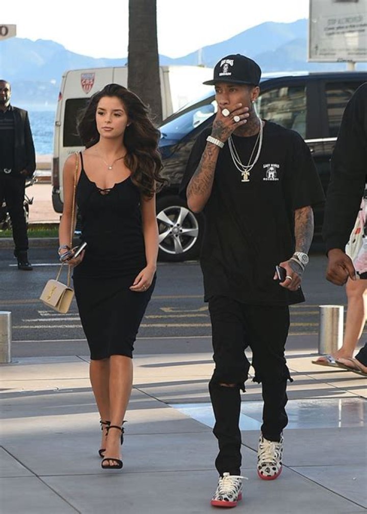 Tyga Responds to Demi Rose Rumors On Twitter After Kylie Jenner Split — Tweet – Hollywood Life