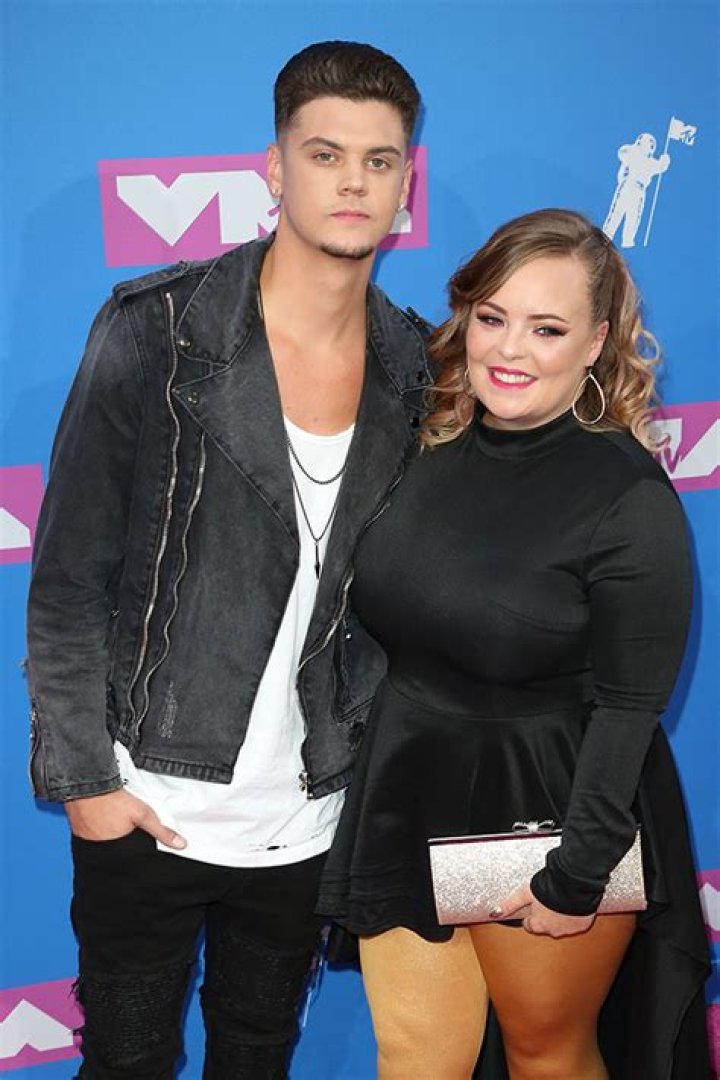 Tyler Baltierra Cries Over Sexual Abuse and Surviving Suicide Attempt – Hollywood Life