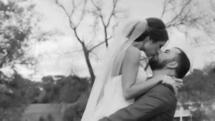 Tyler Farr Refuses Prenup In Marriage To Hannah Freeman: I’m Only Doing This ‘Once’