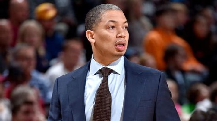 Tyronn Lue Celebrity Profile – Hollywood Life