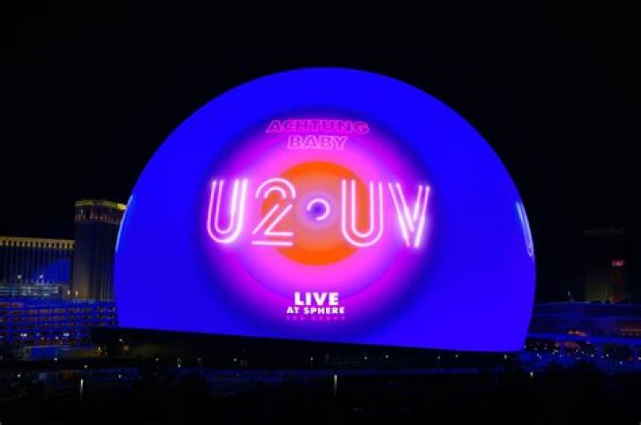 U2 Performs Surprise Concert In Kyiv Bomb Shelter As Ukraine Fights For Freedom
