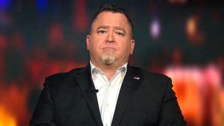 UFO Expert Lue Elizondo Reveals Why He Believes Humans Aren’t ‘The Only Life In The Universe’