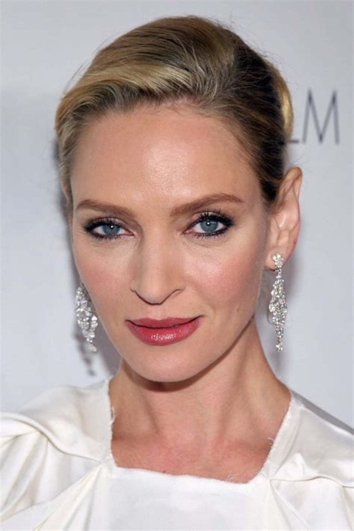 Uma Thurman’s Hottest Looks Through The Years: See Photos Of The ‘Kill Bill’ Actress