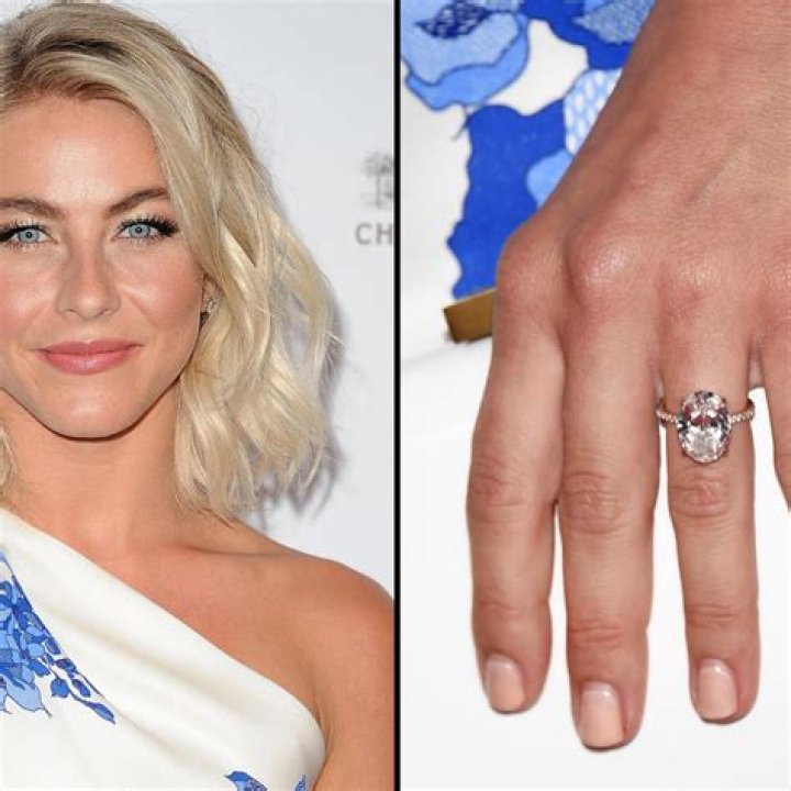 Unique Engagement Rings Given To Celebrities: Photos – Hollywood Life