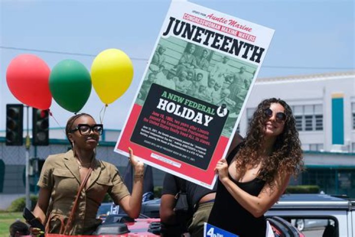 Usher Writes Powerful Op-Ed Urging That Juneteenth Become National Holiday: ‘This Country Must Change’