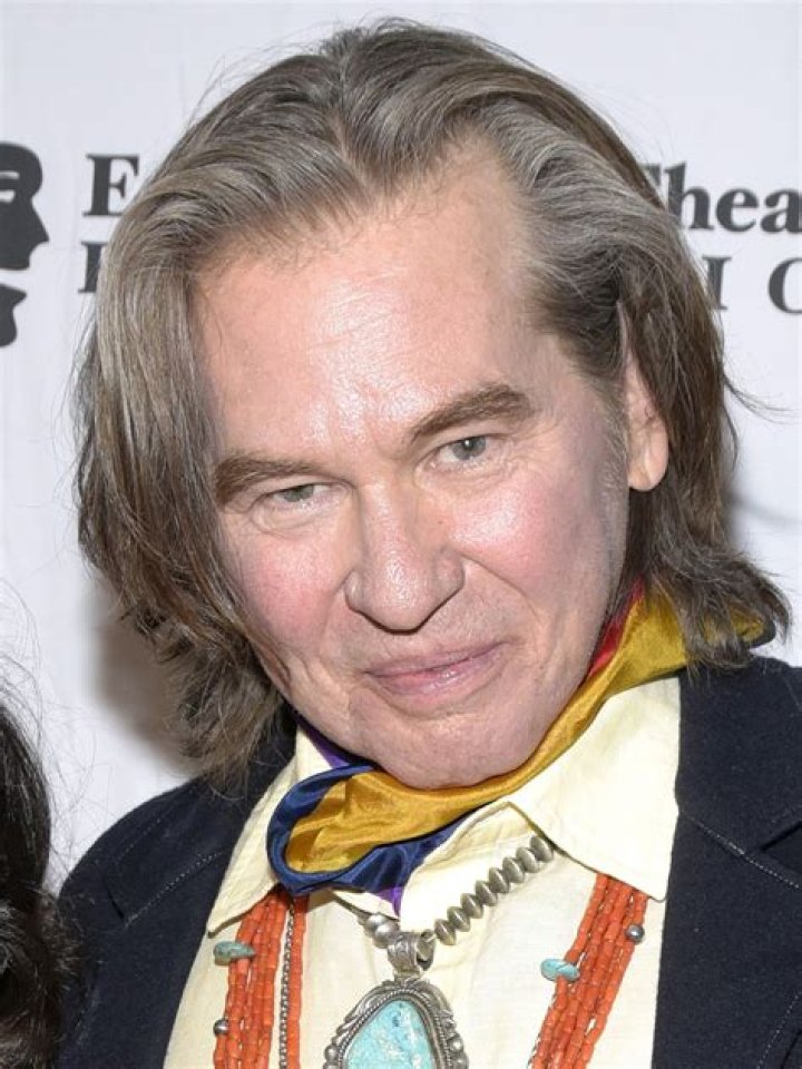 Val Kilmer Celebrity Profile – Hollywood Life