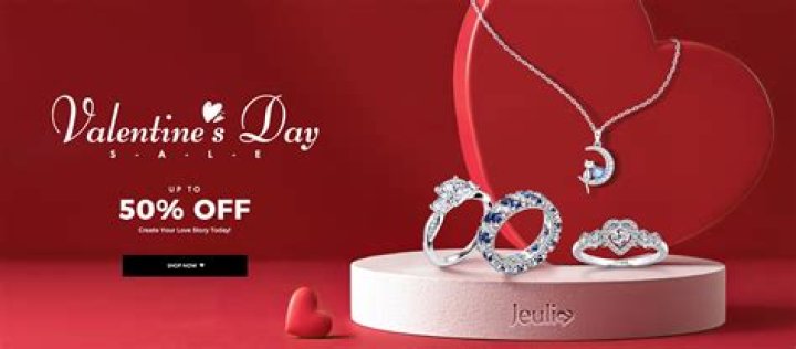 Save Big On The Jewelry She Actually Wants This Valentine’s Day