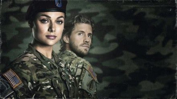 ‘Valor’ Creator Teases Complicated Love Triangle Ahead, Nora’s Struggles & More