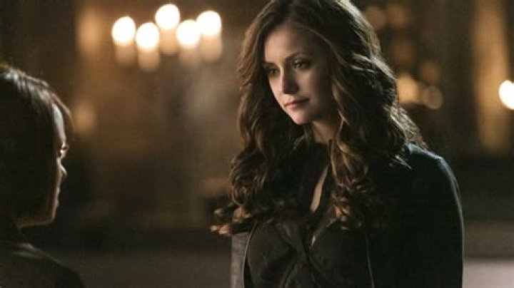 Katherine Dies, Elena Returns — Season 5 Episode 15 Recap – Hollywood Life