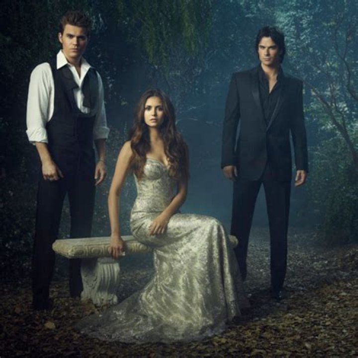 ‘Vampire Diaries’ Season 5 Spoilers — The Cure, College And A Secret – Hollywood Life