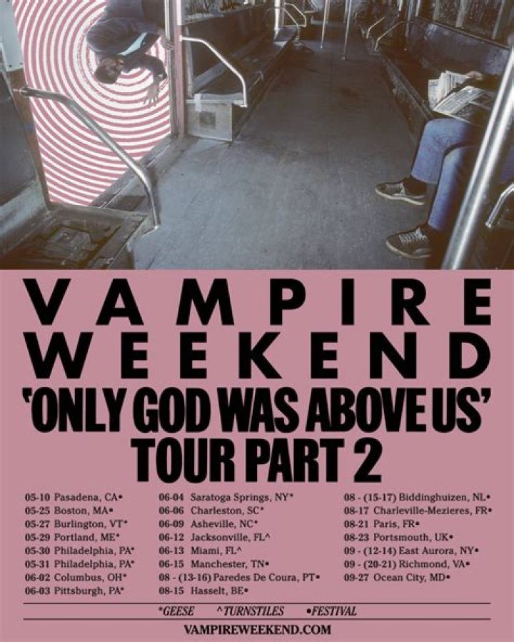 Pics Of The Indie Rock Band – Hollywood Life