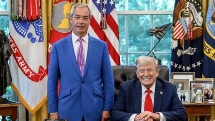 CNN’s Van Jones On Whether Donald Trump Is Still A ‘Turd That Can’t Be Polished’ & More