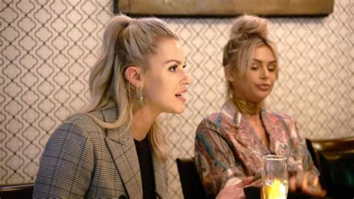 Max Still Has Feelings For Dayna — Recap – Hollywood Life