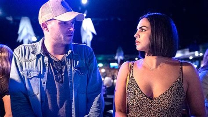 Katie & Scheana Fight Over Schwartz, Raquel – Hollywood Life