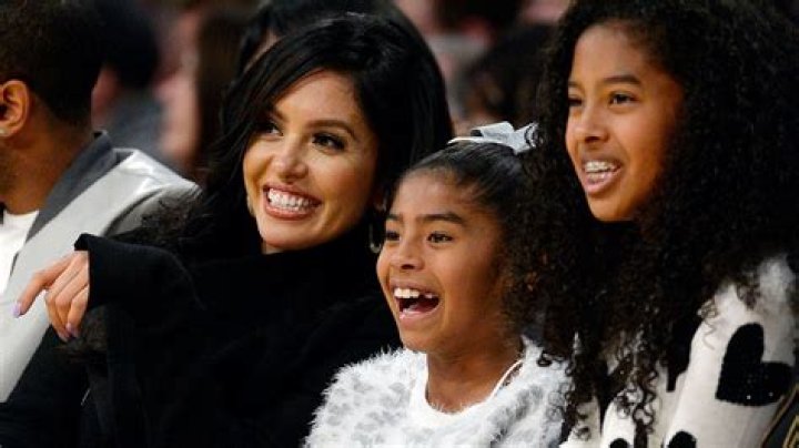 Vanessa Bryant Shares Heartbreaking Tribute For ‘ Babygirl’ Gianna in Lakers # 24 Jersey: ‘My Gigi’