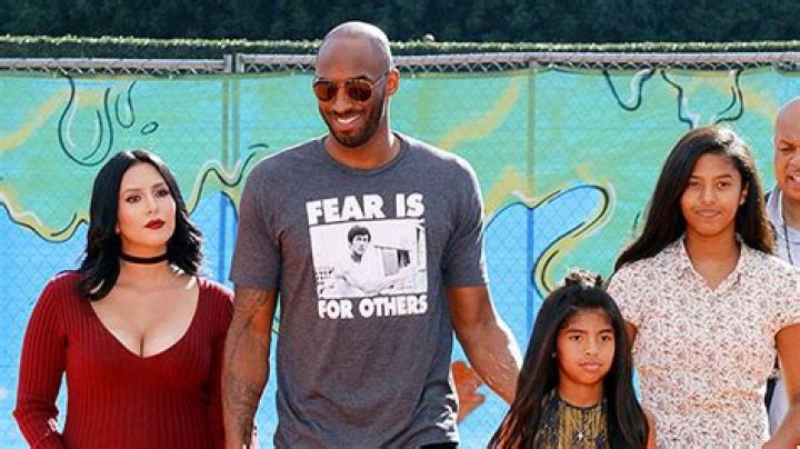 Vanessa Bryant Gets Kobe & Gigi’s Messages Tattooed: Watch – Hollywood Life