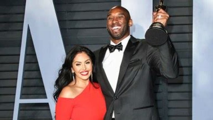 Vanessa Bryant Remembers Kobe With Footage Of Him Discussing Love & Marriage: ‘I Miss You’