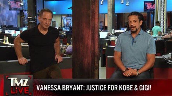 Vanessa Bryant Claps Back After Mom Claims She Kicked Her Out Of The House & More