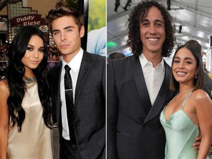 Why Vanessa Hudgens ‘Can’t Stop Smiling’ Around Cole Tucker As Fans Freak Over ‘Date Night’ Pic