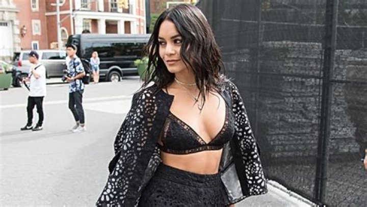 Vanessa Hudgen’s First Public Sighting Since Austin Butler Split: Pics – Hollywood Life