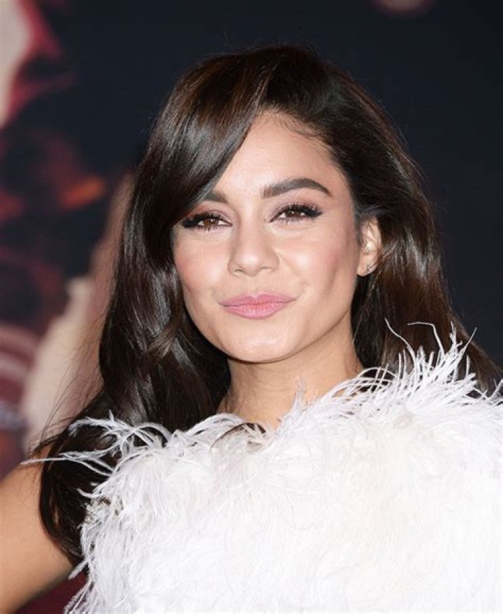 Celebrity Hairstylist Chad Wood Reveals How Client, Vanessa Hudgens Gets Her Shiny Locks