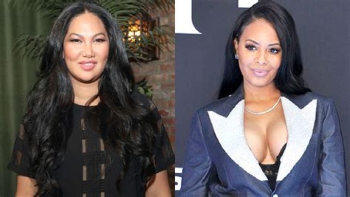 Vanessa Simmons On Kimora Lee & Being A ‘Strong’ Mom & Entrepreneur – Hollywood Life