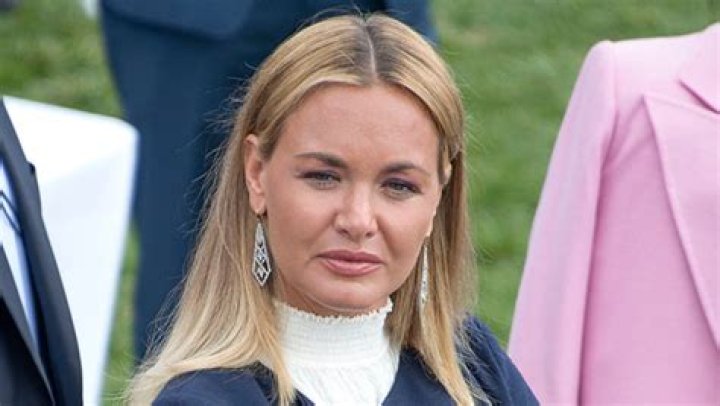 Vanessa Trump Almost Married A Saudi Prince – Hollywood Life