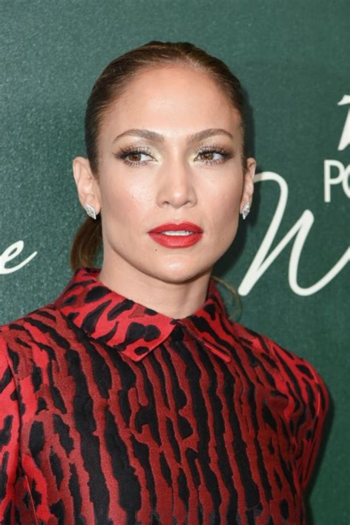 ‘Variety’ Power Of Women Beauty — Jennifer Lopez & More