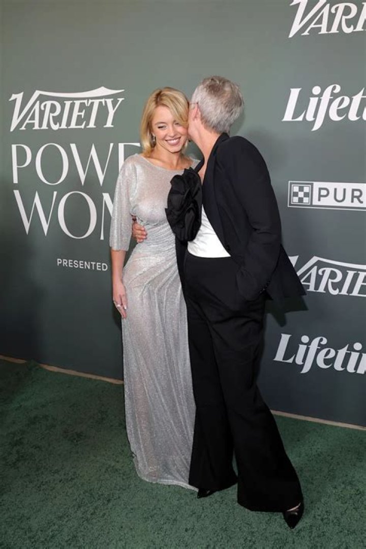 Variety’s 2015 Power of Women Lunch — Pics