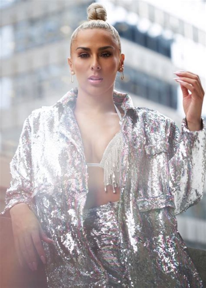 Veronica Vega Exclusive Portraits – Hollywood Life