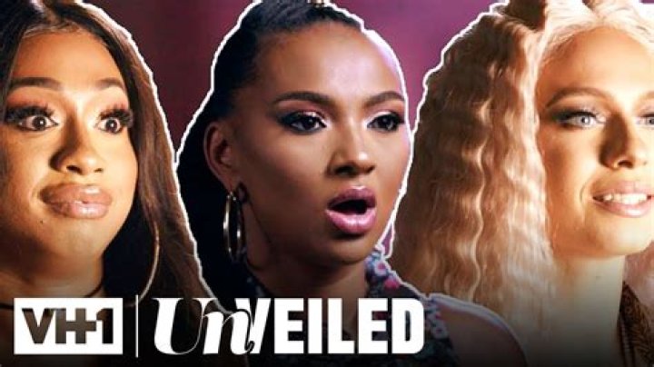 ‘VH1: UnVeiled’ Exclusive: First Trailer Of New Series With Your Fave ‘LHH’ Stars