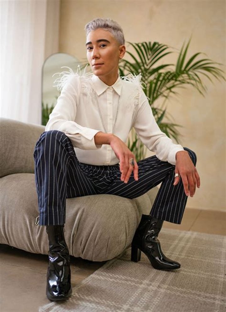 Vico Ortiz’s ‘The Sound Of Pride’ Picks Include An Unintentional Queer Anthem: ‘This Is Ours Now’