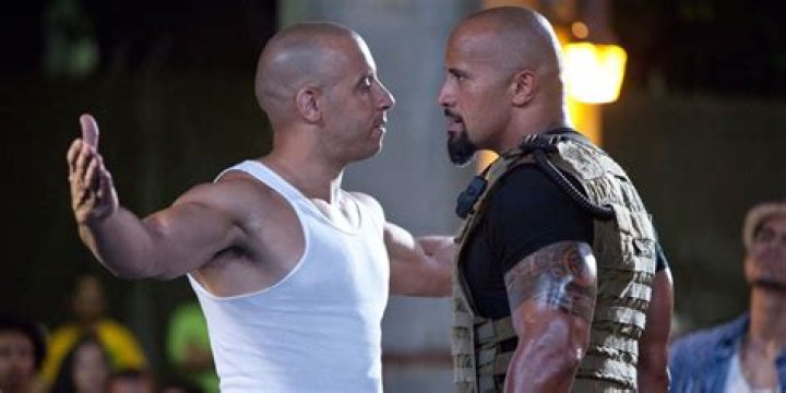 Vin Diesel Addresses Dwayne Johnson’s ‘Fast X’ Cameo After Feud – Hollywood Life
