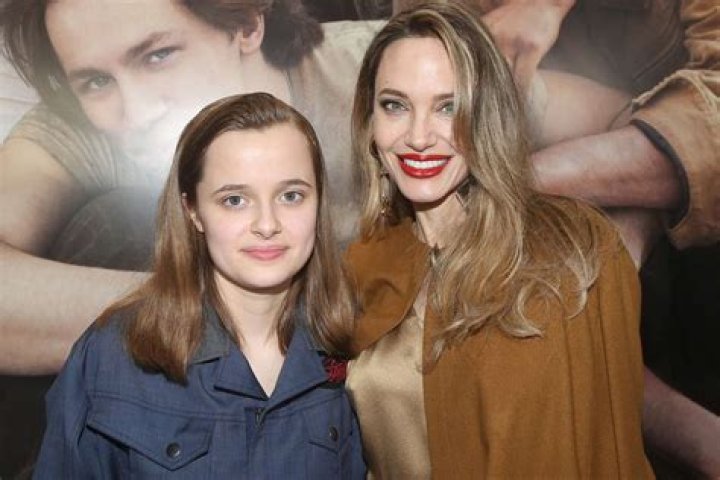 Vivienne Marcheline Jolie-Pitt Celebrity Profile – Hollywood Life