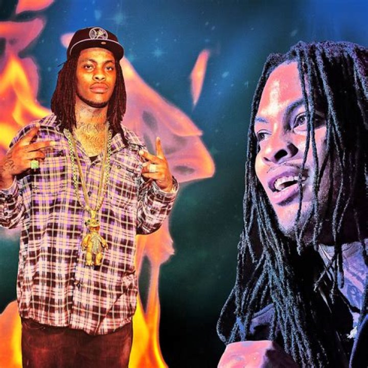 Waka Flocka Flame Mourns KayO Redd — Brother Sad During ‘Love & Hip Hop’ – Hollywood Life