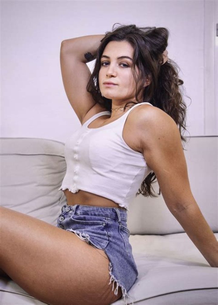 ‘Walker’ — Photos