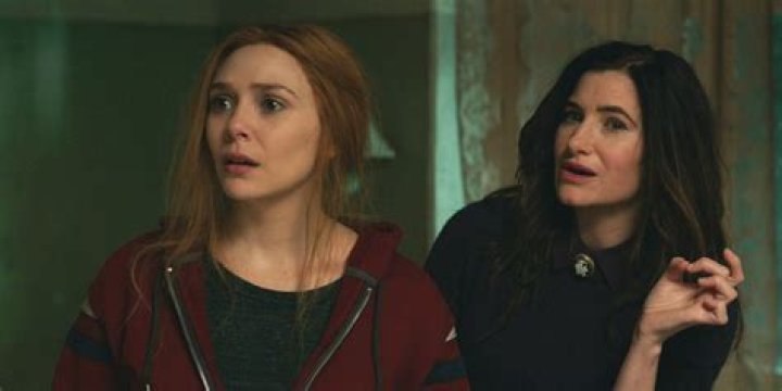 ‘WandaVision’ Theory: All The Clues So Far That Kathryn Hahn’s Agnes Is A Key Marvel Villain