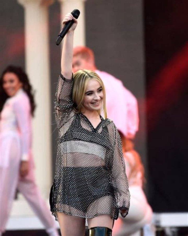Wango Tango 2018 Performances — PICS