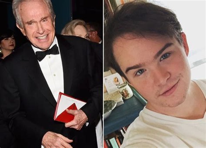 Defends Father On Twitter – Hollywood Life