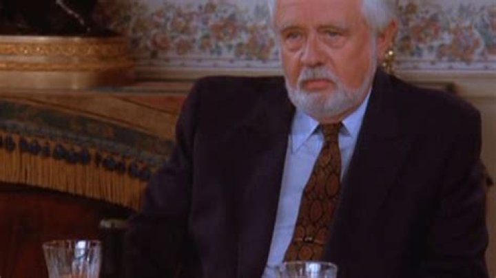 Warren Frost Dies: Beloved ‘Seinfeld’ Actor Passes Away At 91 After Long Illness